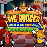 Bocoran RTP Slot Pragmatic Big Burger Load It Up With Xtra Cheese